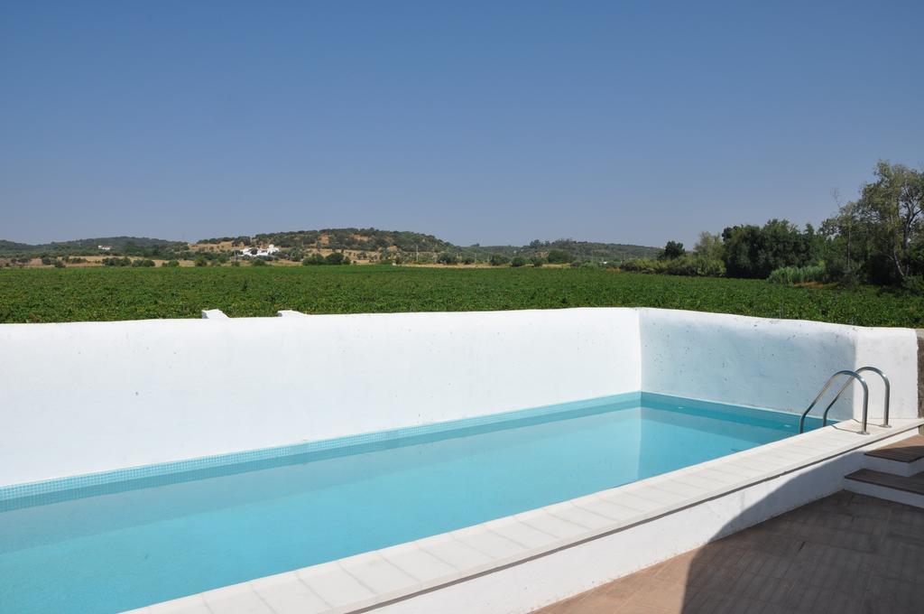 Quinta Da Sardinha Villa Elvas Exterior photo