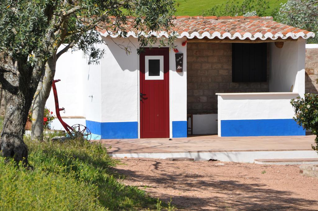 Quinta Da Sardinha Villa Elvas Exterior photo
