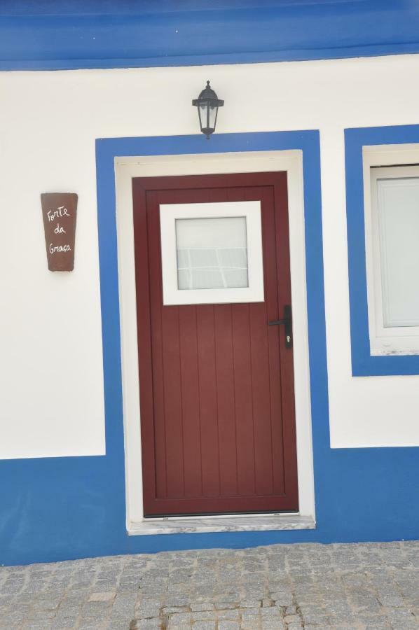 Quinta Da Sardinha Villa Elvas Exterior photo